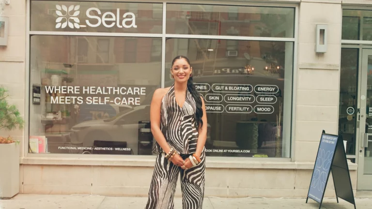 Meet Sela, The Black-Owned Clinic In Harlem Revolutionizing Women’s Health Care