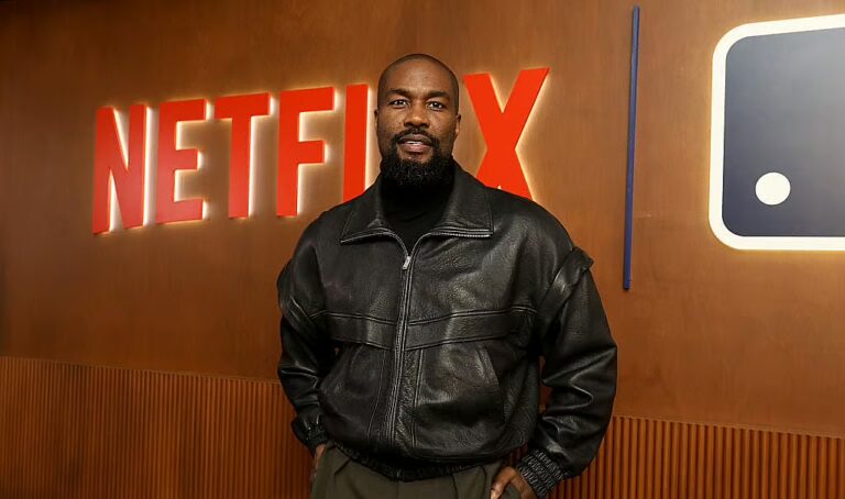 ‘Wonder Man’ was canceled after one season. Yahya Abdul-Mateen II says Marvel should examine why