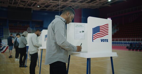 On Your November Ballot: Proposition 39 Puts California at the Center of the National Voter ID Debate    
