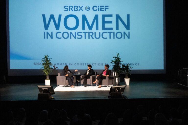 WIC 2026 — Women in Construction Conference
