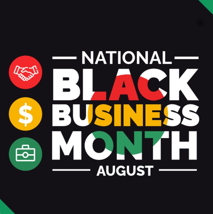 August Is National Black Business Month — Here Is What That Means Right Now