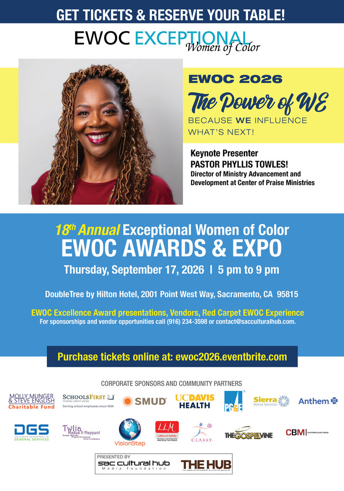 GRAND ANNOUNCEMENT: Meet the 2026 EWOC Honorees + Keynote Speaker Pastor Phyllis Towles!