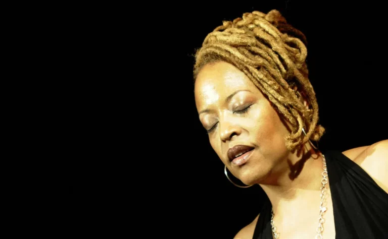Why Cassandra Wilson’s Music Deserves To Be The Legacy We Honor [Op-Ed]