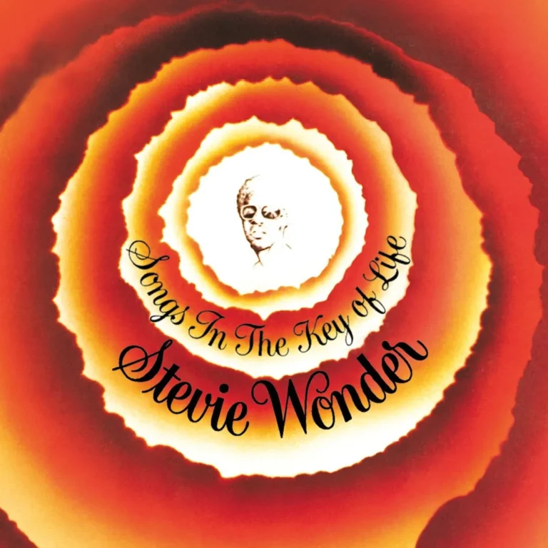 Stevie Wonder Releases 4 Unvaulted Tracks From ‘Songs In The Key Of Life’ Ahead Of 50th Anniversary Tour