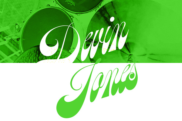 Devin Jones – Jazz at the Center