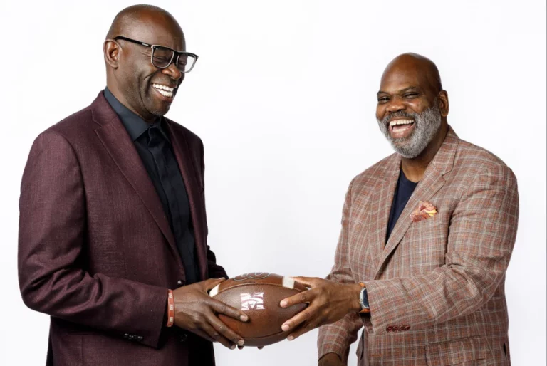ATL Labor Day Classic Kicks Off With HBCU Football Rivalry