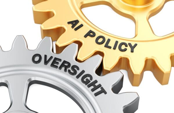 Newsom Orders Oversight of AI Companies; Sen. Weber Pierson’s AI Health Care Bias Bill Awaits His Action 
