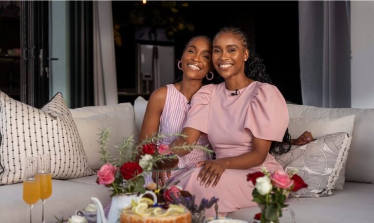 Twin South African Chefs Salute the Joys of Cooking on New TV Show