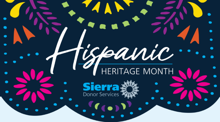Give the Gift of Life: Help Save Latino Lives in California
