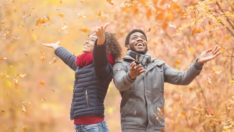 11 Black-Owned Brands to Fall for This Autumn