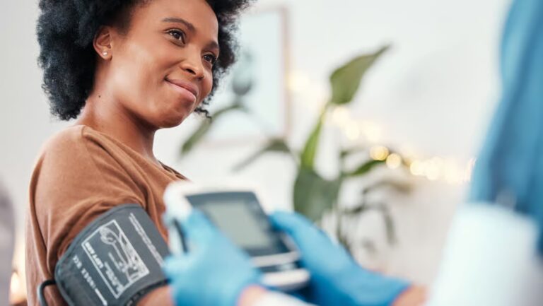 Health Screenings Black Adults Should Not Skip in Their 30s, 40s and 50s