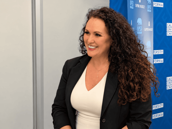 Former Assemblymember Lorena Gonzalez Backs Proposition 40 as Billionaire Tax Divides California Labor