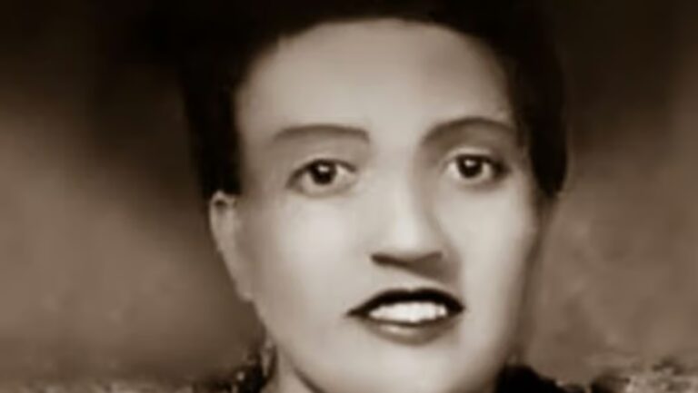 Henrietta Lacks’ Legacy Remains a Family and Institutional Conversation 75 Years After Her Death