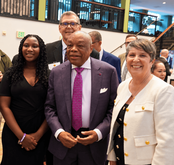 Sacramento: Golden State Legislative Reunion Brings Together Lawmakers and Officials Who Served Between 1964 and 1995 