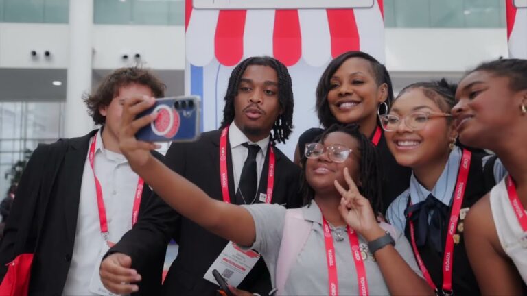 Congressional Black Caucus (CBC) 55th Annual Legislative Conference 2026 Recap