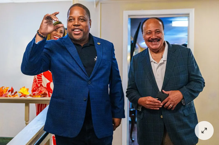 Arkansas Congressional Race Could Make History for Black Representation