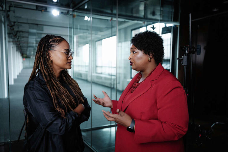 Ava DuVernay Brings “14th” Documentary to San Francisco