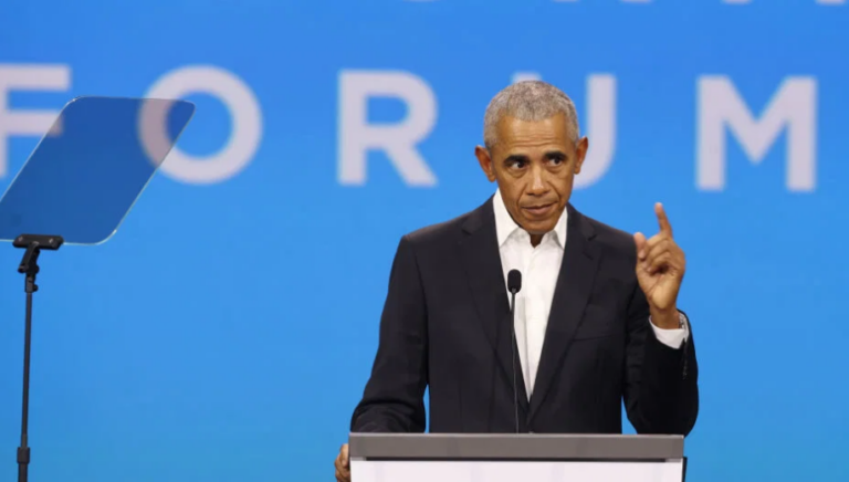Barack Obama To Join Keisha Lance Bottoms And Sen. Ossoff At Atlanta Rally