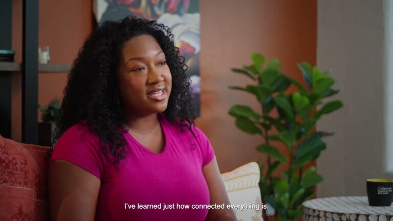 Black mamas are powerful | Meet Akasi | Mobilizing Black Mamas 2026