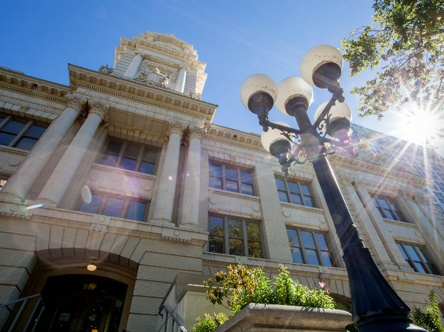 Nearly $1.5 million in violence prevention grants available for Sacramento community organizations